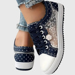Frida | Comfort-Focused Orthopedic Sneakers