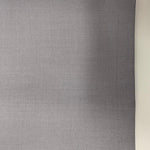 Loose Wide Leg Pockets Solid Color Ninth Pants Trousers