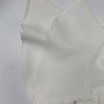 A-Line Flared Sleeves Shiny Solid Color Split-Joint Square-Neck Maxi Dresses