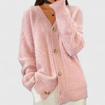 Nora | Cozy Cardigan for Ultimate Comfort