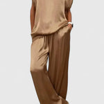 Jaynizza | Chic Two-Piece Ensemble
