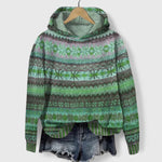 Elyvanyah | Elegant Sweatshirt