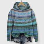 Elyvanyah | Sophisticated Sweatshirt