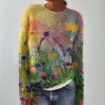 Grace | Classic Icelandic Vintage Sweaters