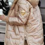 ALARA��� | Quilted Warmth Jacket