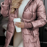 ALARA��� | Quilted Warmth Jacket