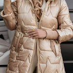 ALARA��� | Quilted Warmth Jacket