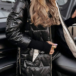 ALARA��� | Quilted Warmth Jacket