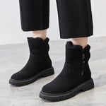 ALPINE��� - Warm Insulated Boots
