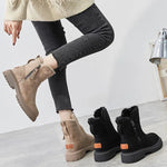 ALPINE��� - Warm Insulated Boots