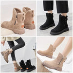 ALPINE��� - Warm Insulated Boots