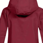 AMELIA��� | Soft Fleece Zip Hoodie