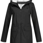 AMELIA��� | Soft Fleece Zip Hoodie