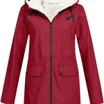 AMELIA��� | Soft Fleece Zip Hoodie