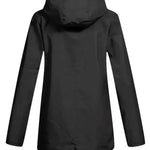 AMELIA��� | Soft Fleece Zip Hoodie