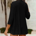 Zeagoo Women's Open Front Cardigans