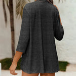 Zeagoo Women's Open Front Cardigans