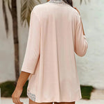 Zeagoo Women's Open Front Cardigans
