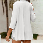 Zeagoo Women's Open Front Cardigans