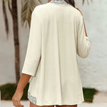 Zeagoo Women's Open Front Cardigans