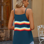 Zeagoo Womens Tank Tops Halterneck Basic Outfits