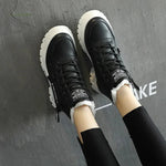 ASTRA��� | Cozy Fur-Lined Winter Boots