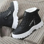 ASTRA��� | Cozy Fur-Lined Winter Boots