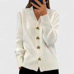 Lillyanne | Chic Elegance Cardigan