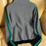 Anita | Elegant cashmere turtleneck sweater