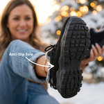 Esperanza | Comfort-Focused Orthopedic Sneakers