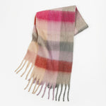 Vera | Rainbow Scarf