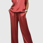 Trinidad | Chic Two-Piece Ensemble
