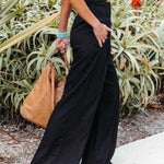 THALIORA – WIDE-LEG REMI TROUSERS