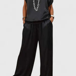 Jaynizza | Chic Two-Piece Ensemble