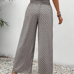 LUNARA™ - WOMEN'S WIDE LEG PANTS