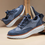 Santino Hybrid Weave Sneakers