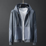 Thiago Lightweight Tracksuit