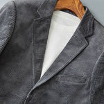 Mason Corduroy Jacket
