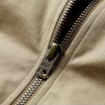 Rico Bomber Jacket