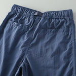 Dario Nylon Utility Shorts