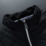 Orson Lightweight Quilted Jacket