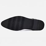 Lucien Leather Derby Shoes