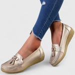 Carminae | Supportive Orthopedic Footwear