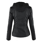 Hoodelle™ - Stylish & Sleek Hoodie Jacket