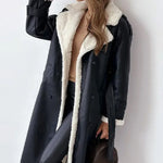 Thalissa | Trench Coat