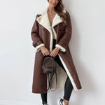 Thalissa | Trench Coat