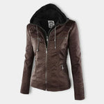 Hoodelle™ - Stylish & Sleek Hoodie Jacket