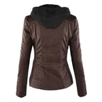 Hoodelle™ - Stylish & Sleek Hoodie Jacket