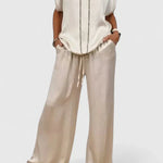 Jaynizza | Chic Two-Piece Ensemble