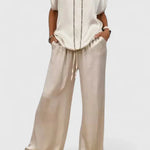 Zuleyka | Cozy Two-Piece Ensemble